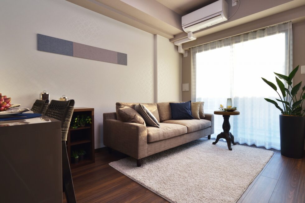 ラグ・カーペット