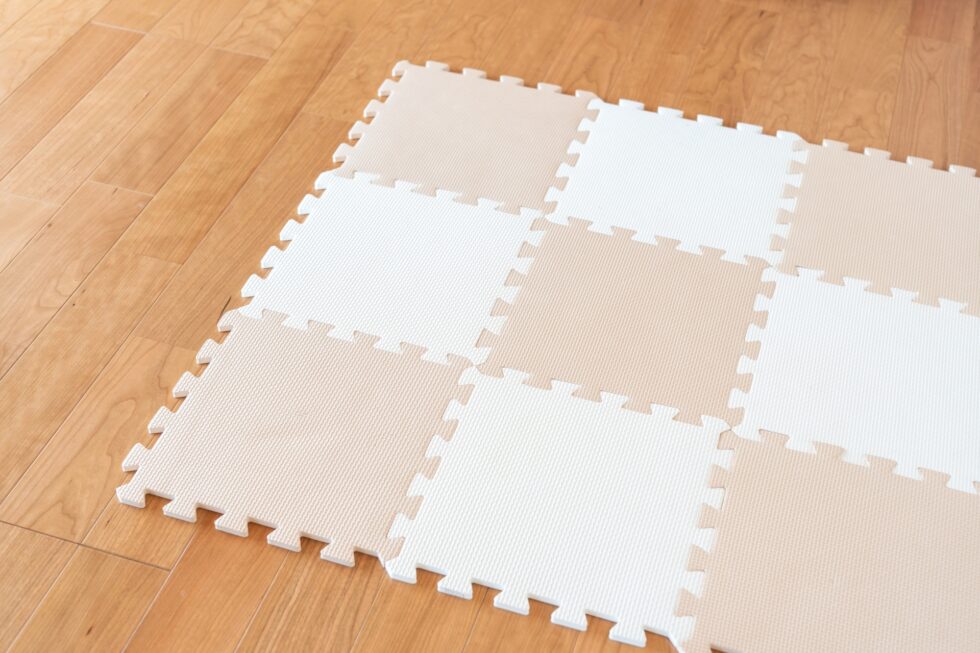 ジョイントマット